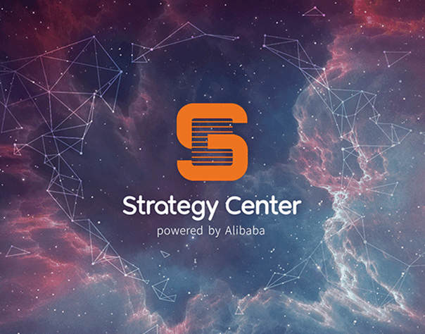Strategy Center Certified agency